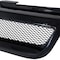 Spec-D Tuning 99-04 Volkswagen Jetta Bora Mesh Grill Black HG-JET99TR - alternate 9
